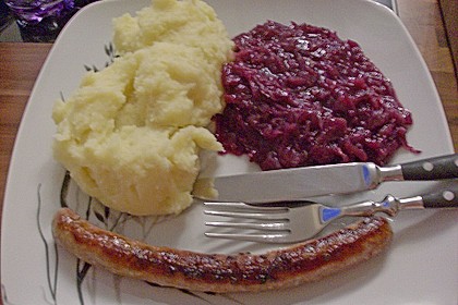 Rotkohl 55