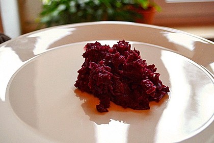 Rotkohl 22