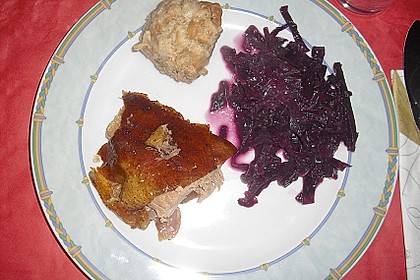 Rotkohl 26