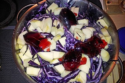 Rotkohl 47