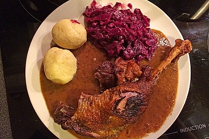 Rotkohl 16