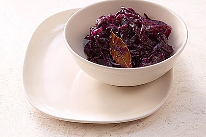 Rotkohl 6