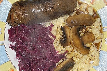 Rotkohl 4