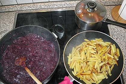 Rotkohl 24