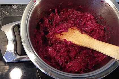 Rotkohl 27