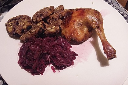 Rotkohl 7