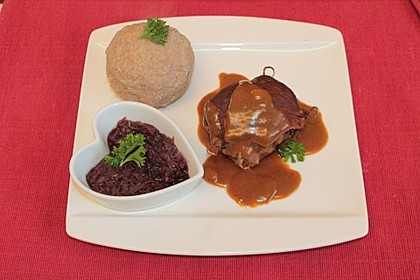 Rotkohl 14