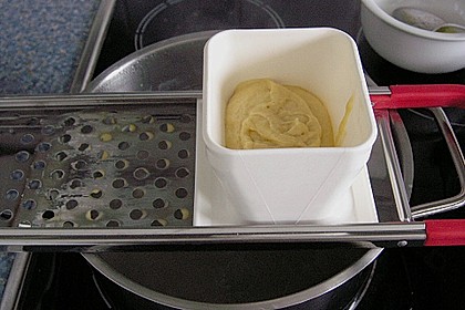 Hausgemachte Spätzle 26