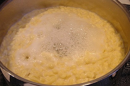 Hausgemachte Spätzle 67
