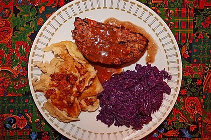 Hausgemachte Spätzle 76