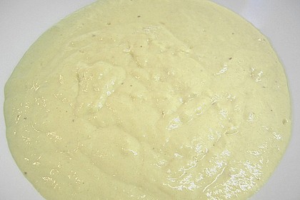 Hausgemachte Spätzle 90