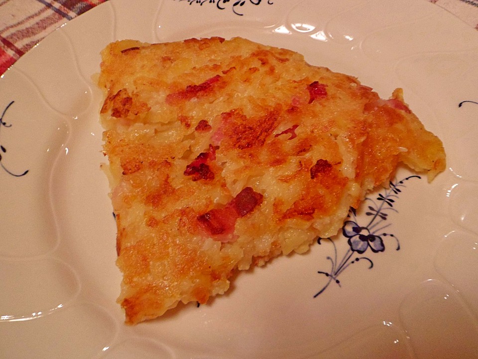 Berner Rösti von Laxmy | Chefkoch.de