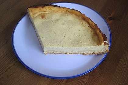 Käsekuchen cremig zart 12