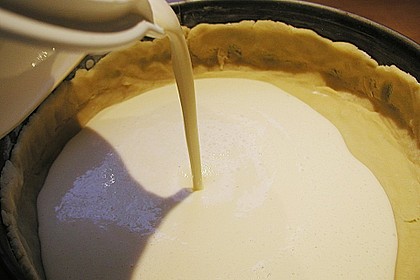 Käsekuchen cremig zart 10