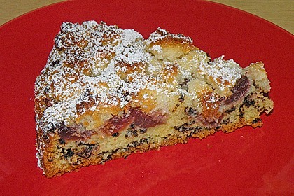 Allgäuer Kirschkuchen nach Omas Art von rosi15 | Chefkoch.de