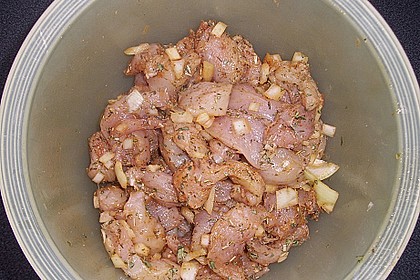 Chrissis Puten-Gyros 75