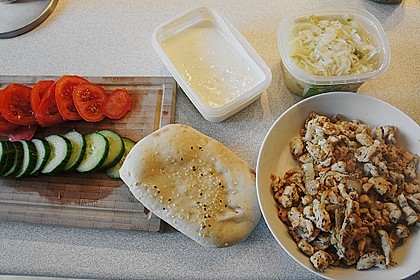 Chrissis Puten-Gyros 40