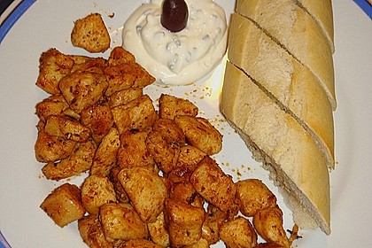 Chrissis Puten-Gyros 30