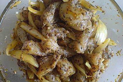Chrissis Puten-Gyros 60