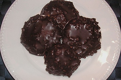 Lothars beste Nürnberger Elisenlebkuchen 72