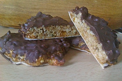 Lothars beste Nürnberger Elisenlebkuchen 17