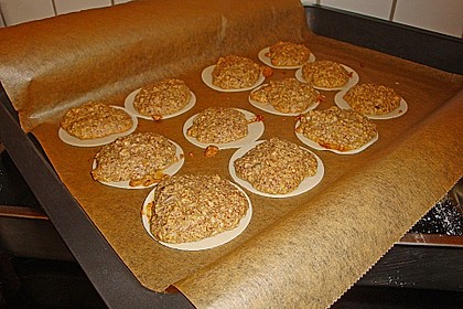 Lothars beste Nürnberger Elisenlebkuchen 120