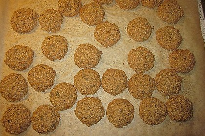 Lothars beste Nürnberger Elisenlebkuchen 110