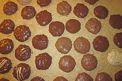 Lothars beste Nürnberger Elisenlebkuchen 104