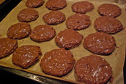 Lothars beste Nürnberger Elisenlebkuchen 99