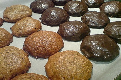 Lothars beste Nürnberger Elisenlebkuchen 3