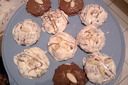 Lothars beste Nürnberger Elisenlebkuchen 117
