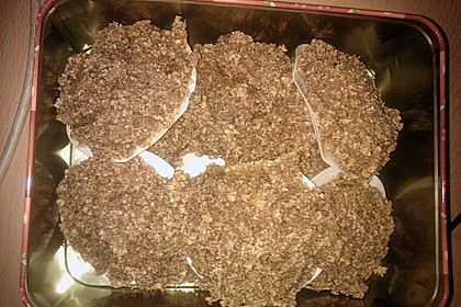 Lothars beste Nürnberger Elisenlebkuchen 129