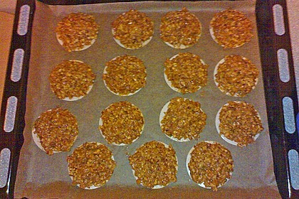 Lothars beste Nürnberger Elisenlebkuchen 130