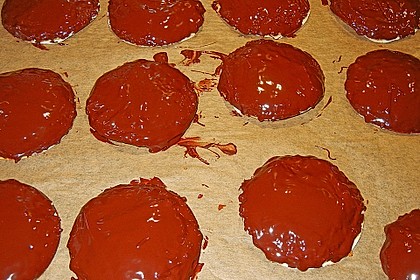 Lothars beste Nürnberger Elisenlebkuchen 128