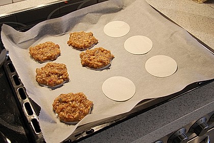 Lothars beste Nürnberger Elisenlebkuchen 105