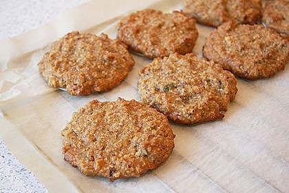 Lothars beste Nürnberger Elisenlebkuchen 18