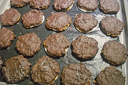Lothars beste Nürnberger Elisenlebkuchen 106
