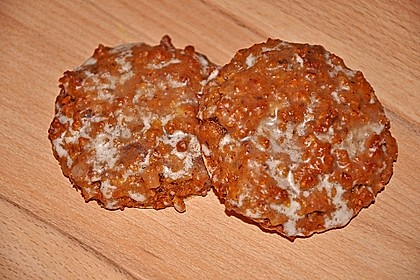 Lothars beste Nürnberger Elisenlebkuchen 77