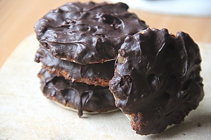 Lothars beste Nürnberger Elisenlebkuchen 56
