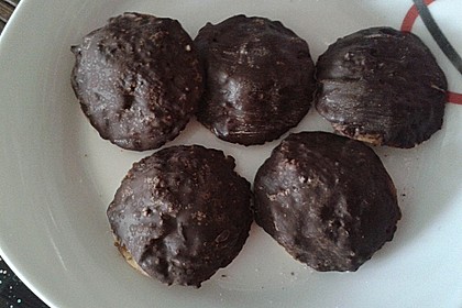 Lothars beste Nürnberger Elisenlebkuchen 108