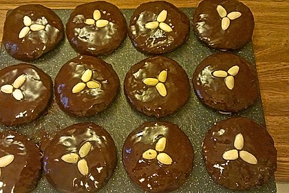 Lothars beste Nürnberger Elisenlebkuchen 10