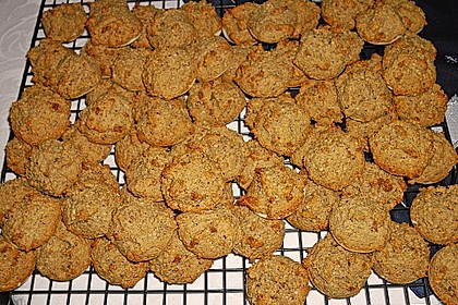 Lothars beste Nürnberger Elisenlebkuchen 98