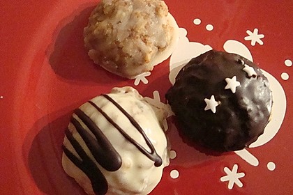 Lothars beste Nürnberger Elisenlebkuchen 5