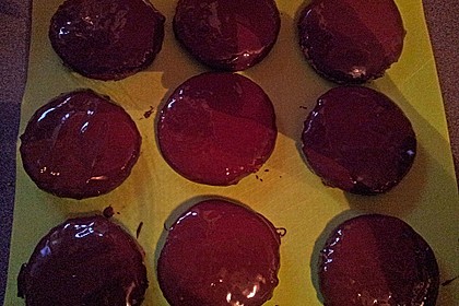Lothars beste Nürnberger Elisenlebkuchen 78