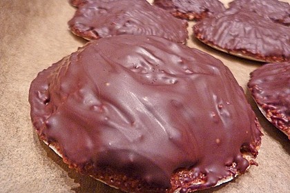 Lothars beste Nürnberger Elisenlebkuchen 29