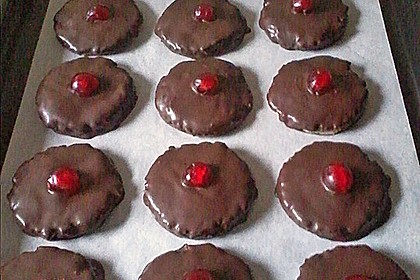 Lothars beste Nürnberger Elisenlebkuchen 22