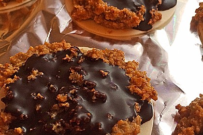 Lothars beste Nürnberger Elisenlebkuchen 59