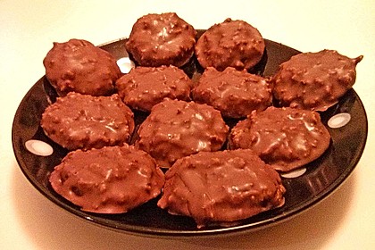 Lothars beste Nürnberger Elisenlebkuchen 36