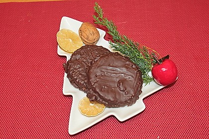 Lothars beste Nürnberger Elisenlebkuchen 9