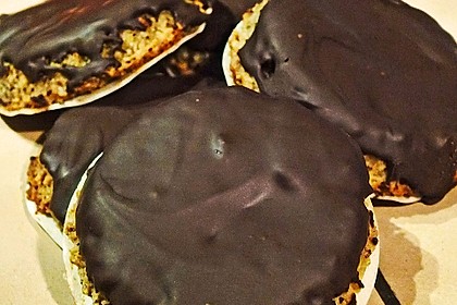 Lothars beste Nürnberger Elisenlebkuchen 87